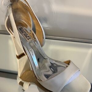 Badgley Mischa Kim Heeled Sandal